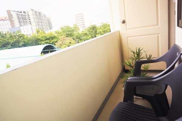 Cm City Hostel Chiang Mai Exterior foto